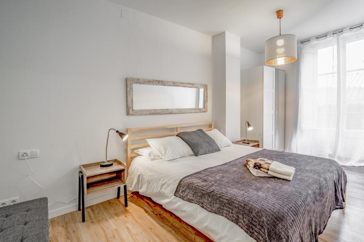 3.1 Apartamento Cap Del Bosc Puigcerdà Dış mekan fotoğraf