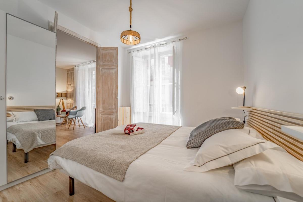 3.1 Apartamento Cap Del Bosc Puigcerdà Dış mekan fotoğraf